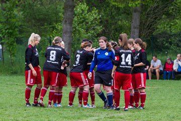 Bild 16 - Frauen Rot-Schwarz Kiel - MTSV Olympia Neumnster : Ergebnis: 4:1